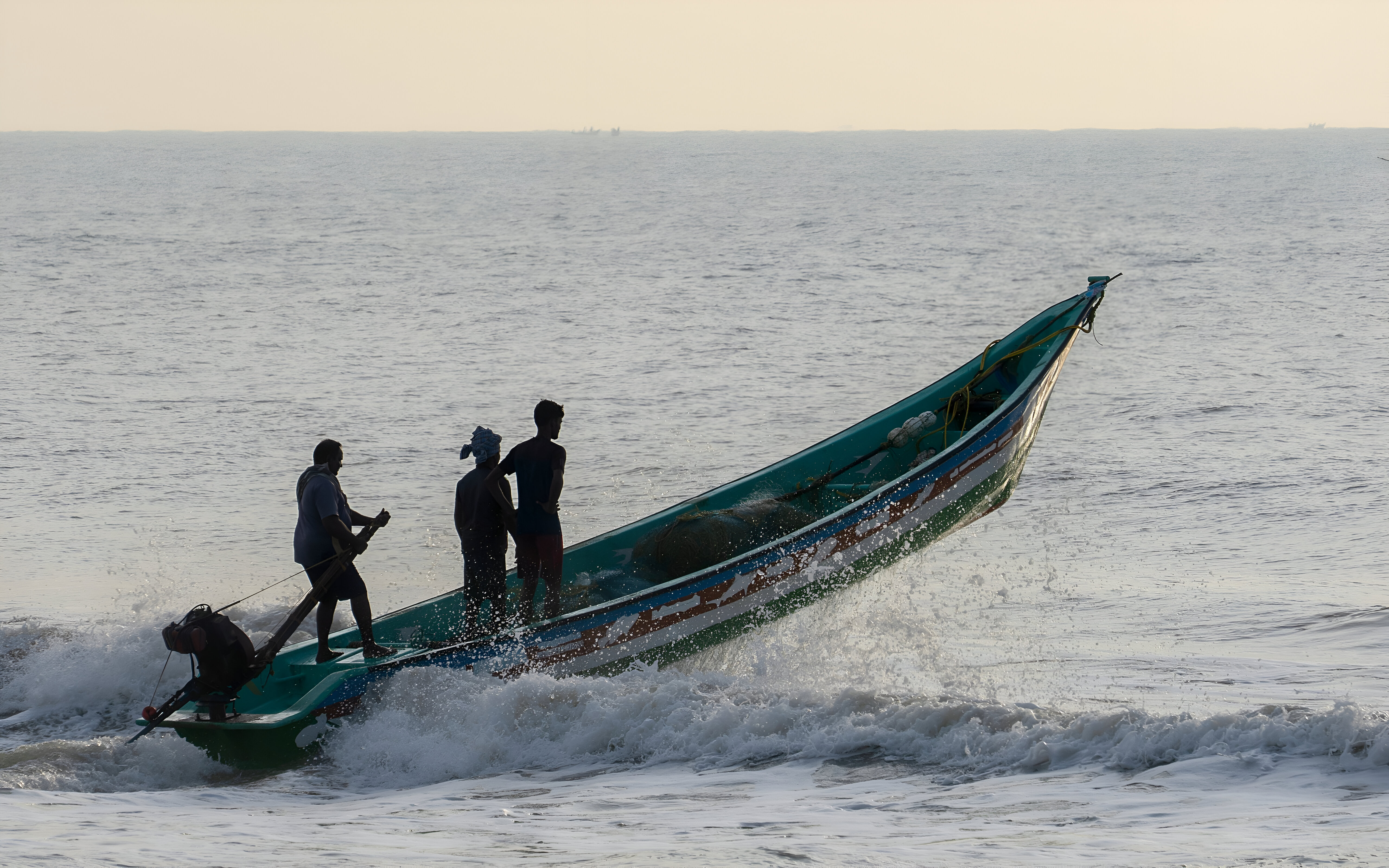 Kadal Thunai Fresh Seafood