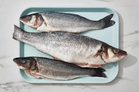 Velai Meen - European Sea Bass